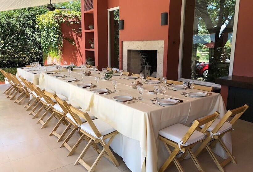 Отель La Aguada Casa De Polo By Don