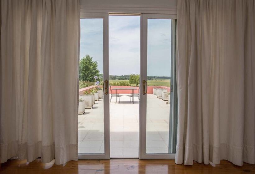 Отель La Aguada Casa De Polo By Don