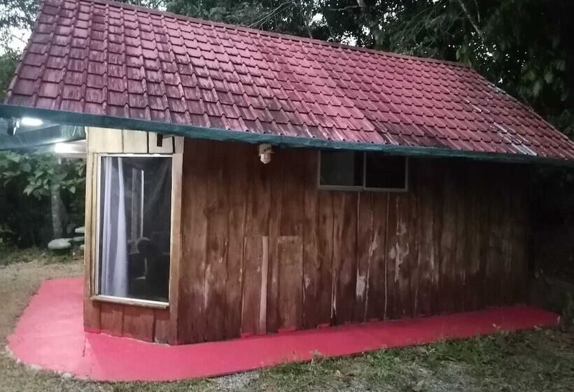 فندق La Ceiba Ecoadventures