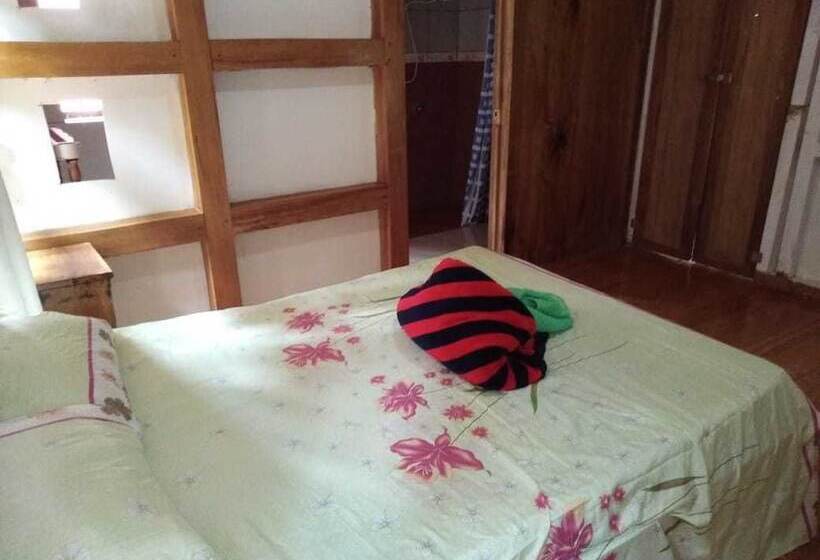 فندق La Ceiba Ecoadventures