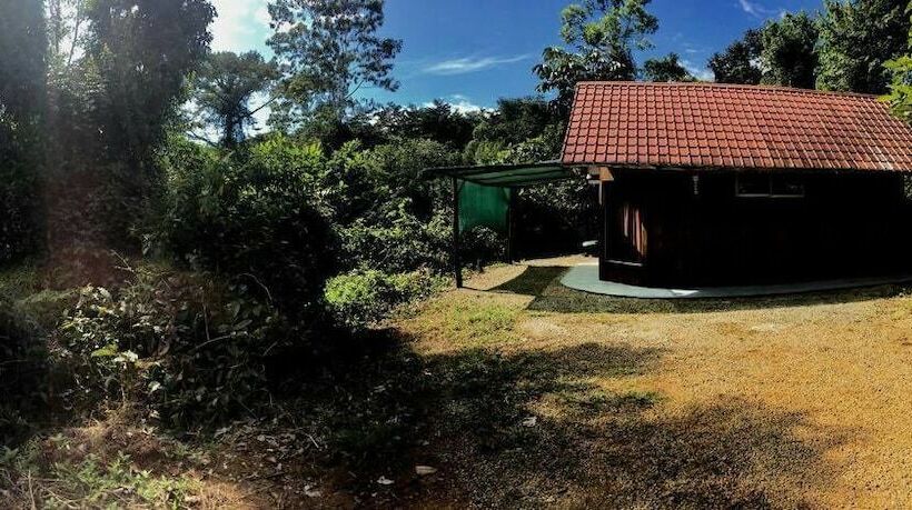 فندق La Ceiba Ecoadventures