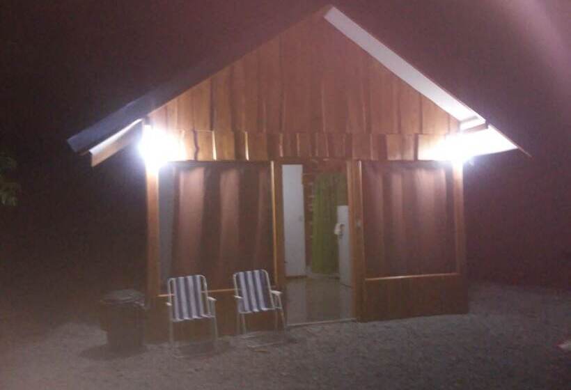 فندق La Ceiba Ecoadventures