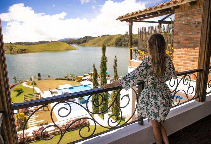 فندق La Magdalena