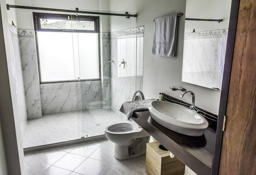 فندق La Magdalena