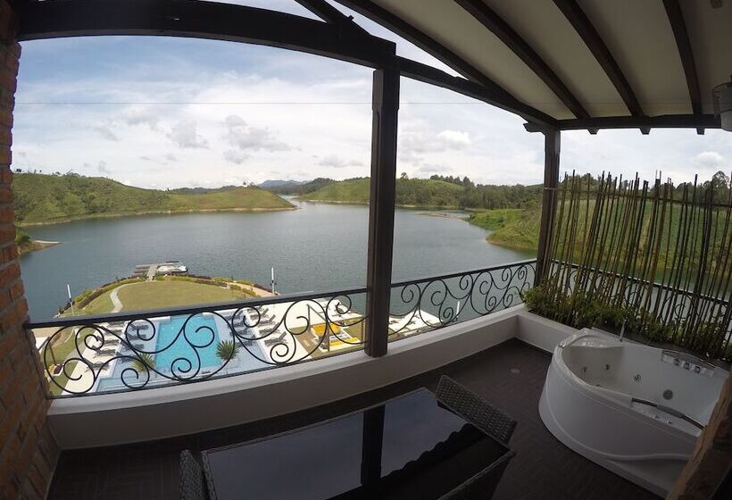 فندق La Magdalena