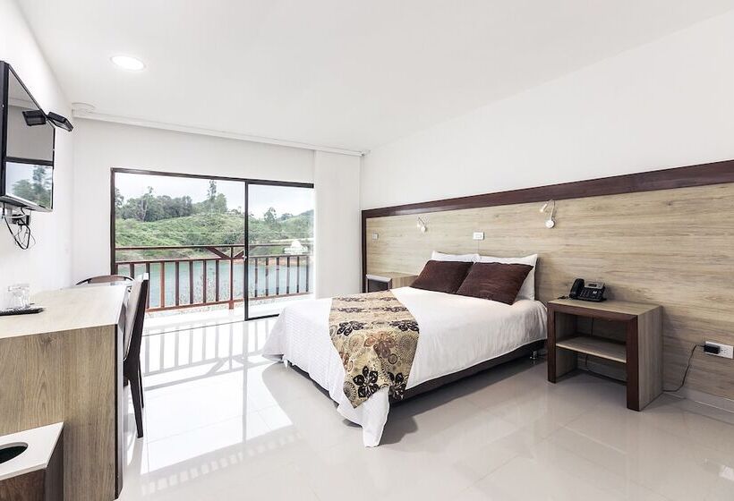 فندق La Magdalena