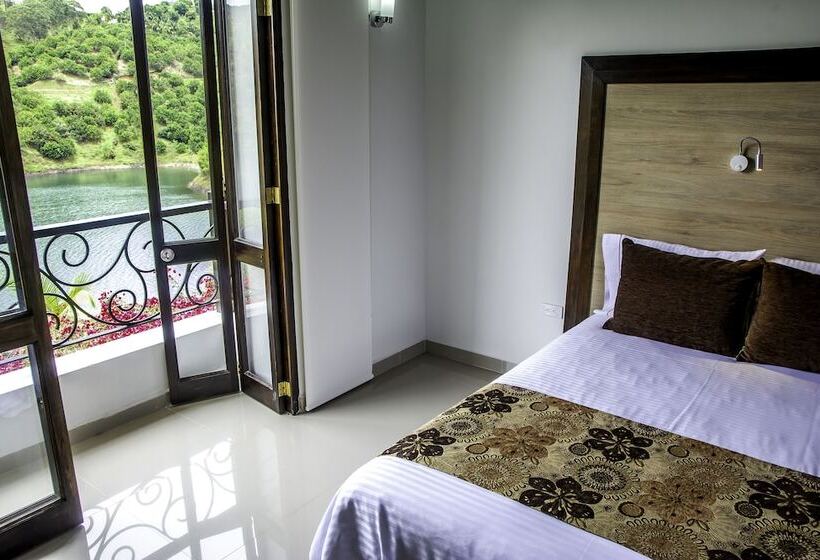 فندق La Magdalena