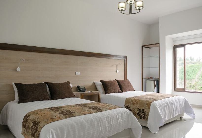 فندق La Magdalena