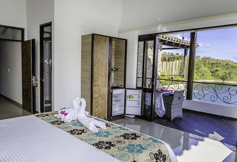 فندق La Magdalena