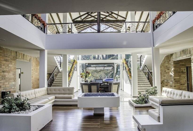 فندق La Magdalena