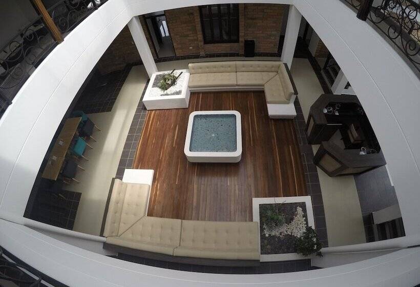 فندق La Magdalena