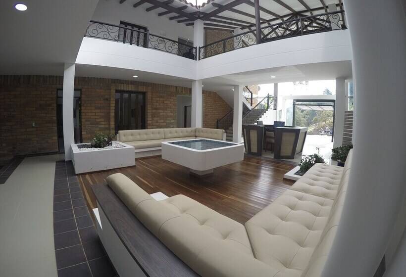 فندق La Magdalena