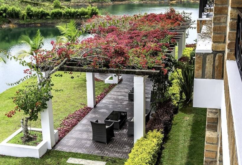 فندق La Magdalena