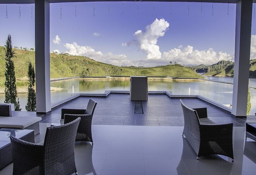 فندق La Magdalena