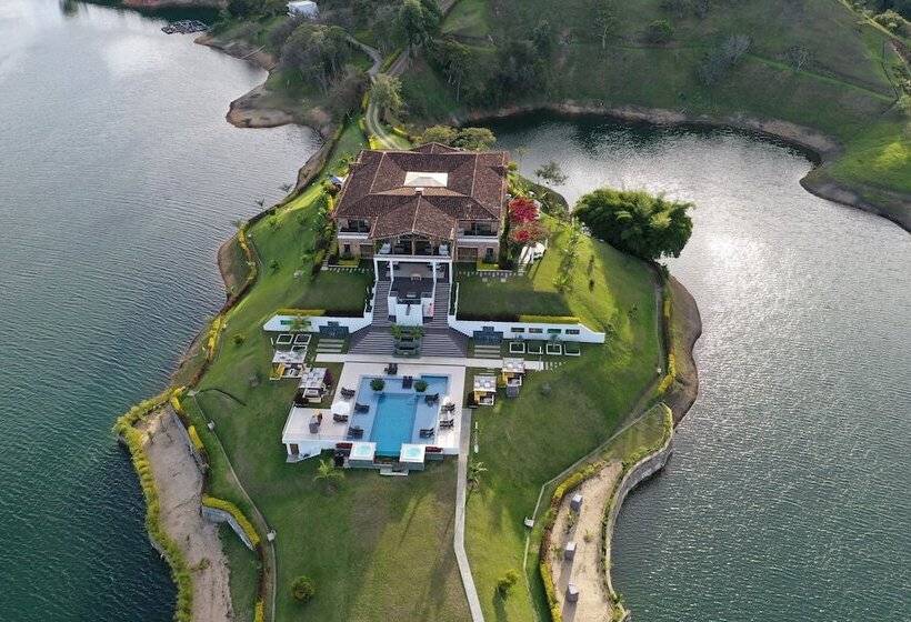 فندق La Magdalena