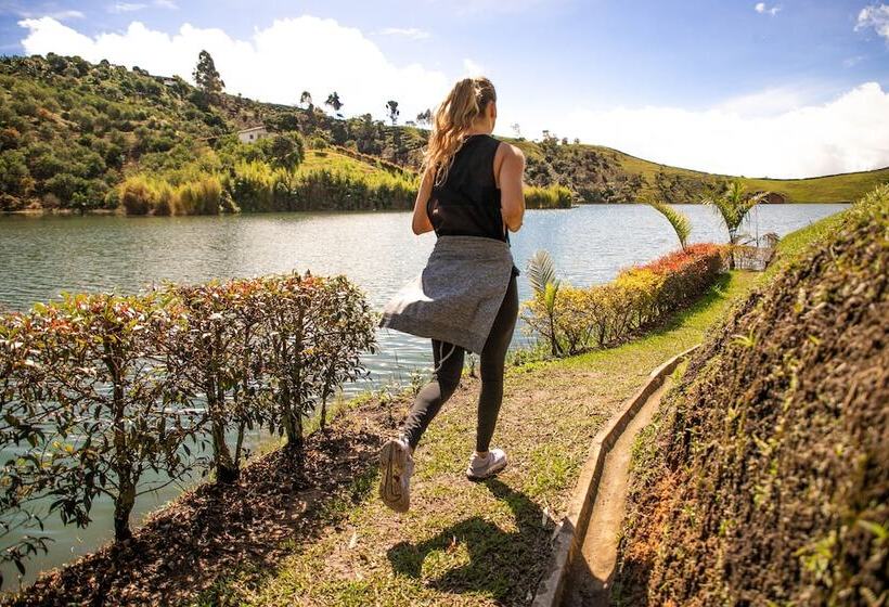 فندق La Magdalena