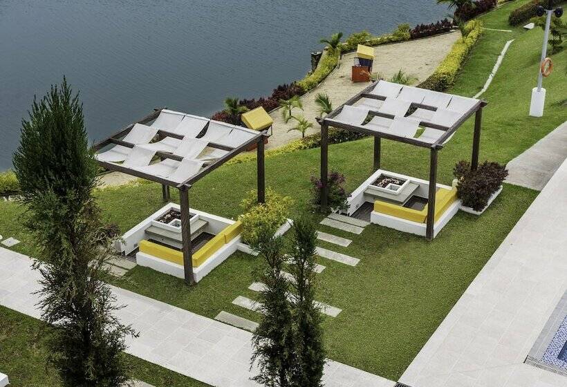 فندق La Magdalena