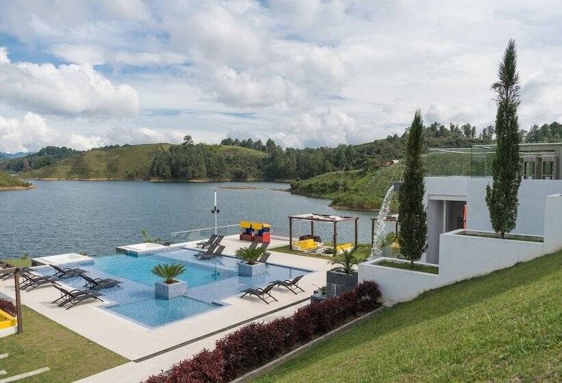 فندق La Magdalena