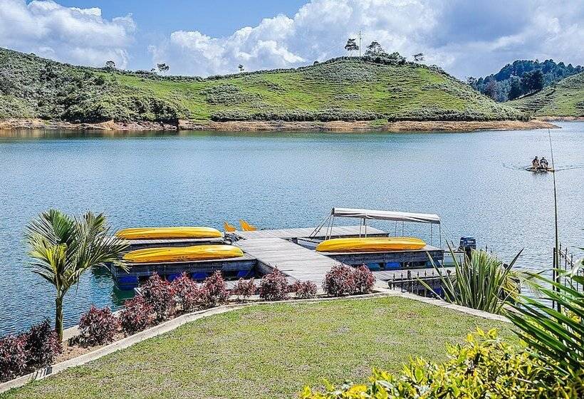 فندق La Magdalena