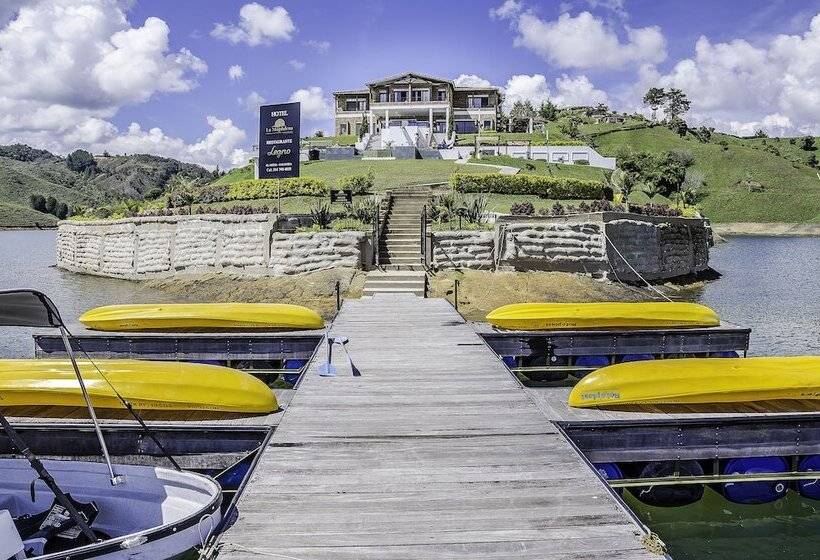 فندق La Magdalena