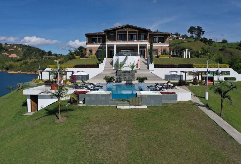 فندق La Magdalena