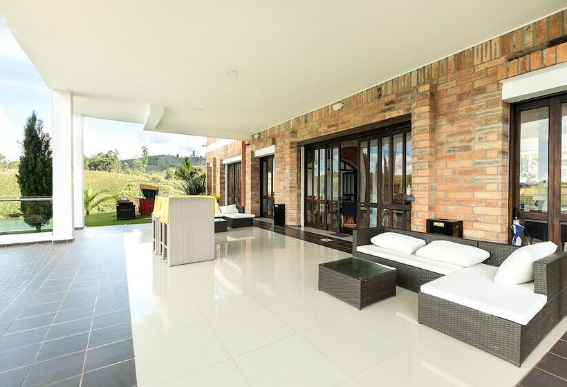 فندق La Magdalena