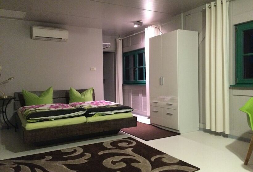 ホテル Landhaus Dessau