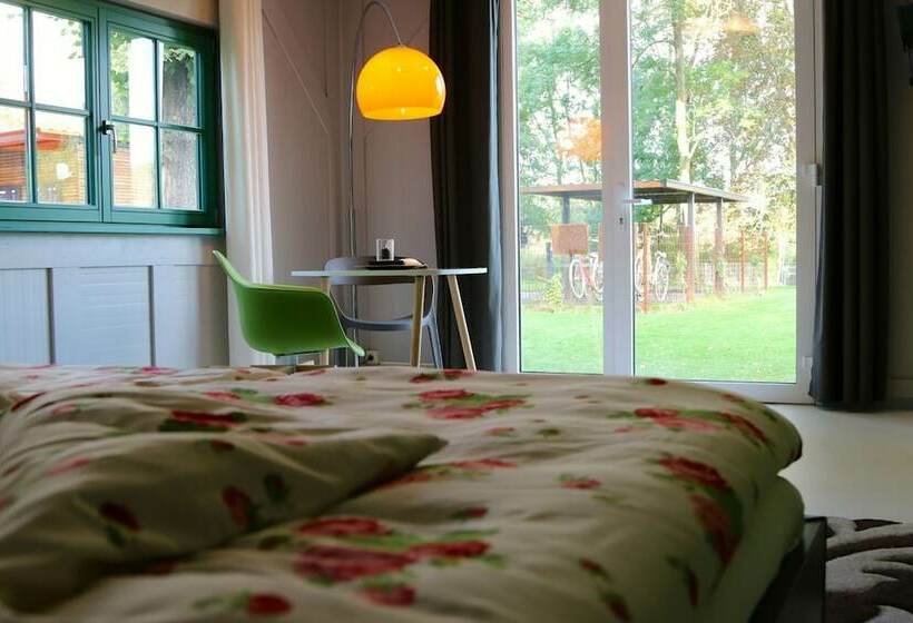 ホテル Landhaus Dessau