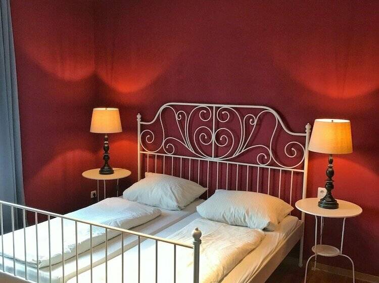 ホテル Landhaus Dessau