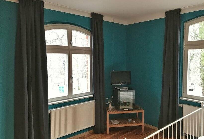 ホテル Landhaus Dessau