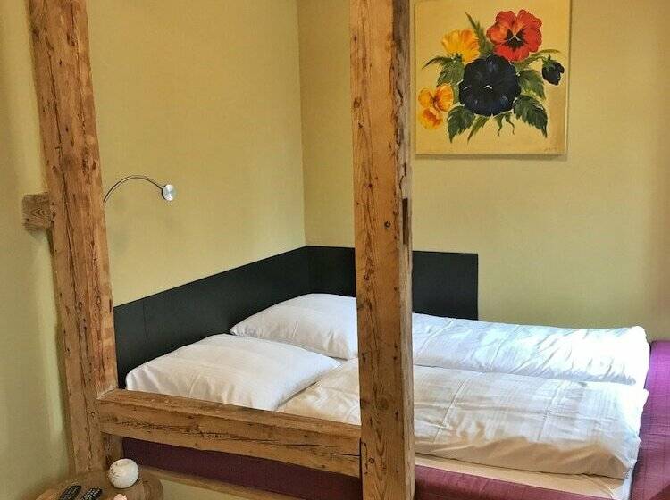 ホテル Landhaus Dessau