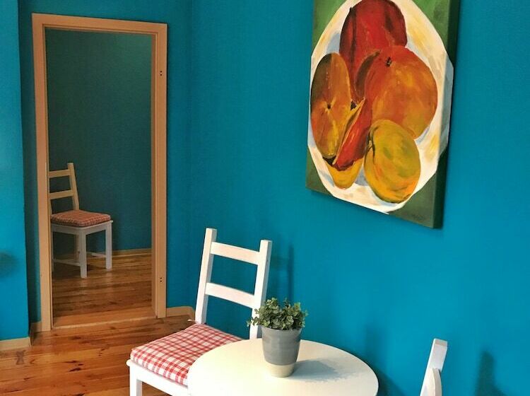 ホテル Landhaus Dessau