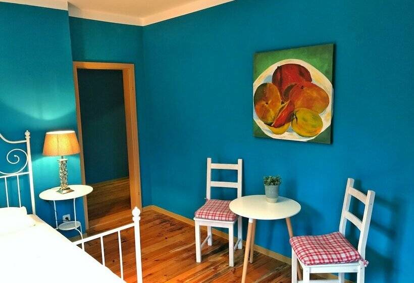 ホテル Landhaus Dessau