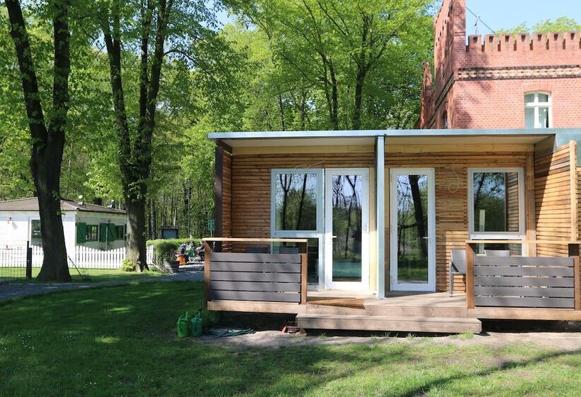 ホテル Landhaus Dessau