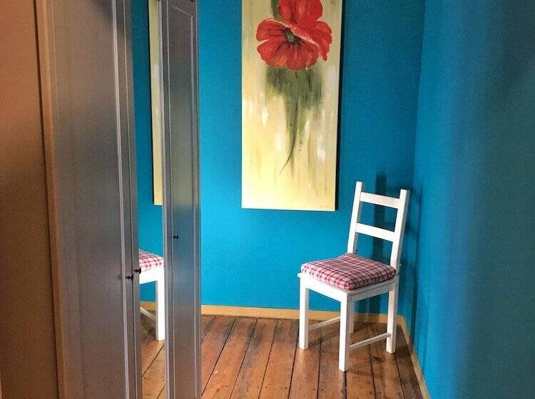 ホテル Landhaus Dessau