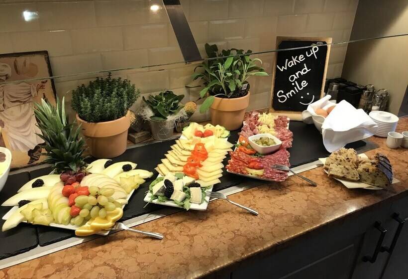 ホテル Landhaus Dessau