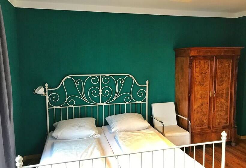 ホテル Landhaus Dessau