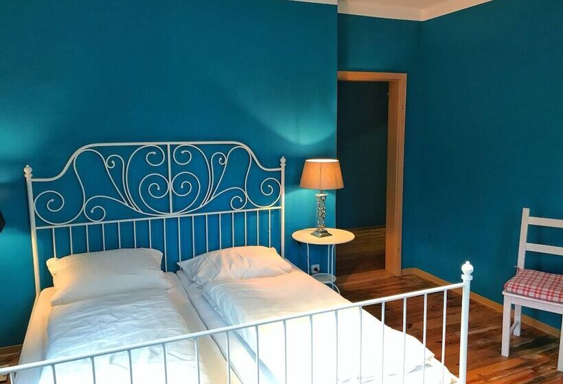 ホテル Landhaus Dessau