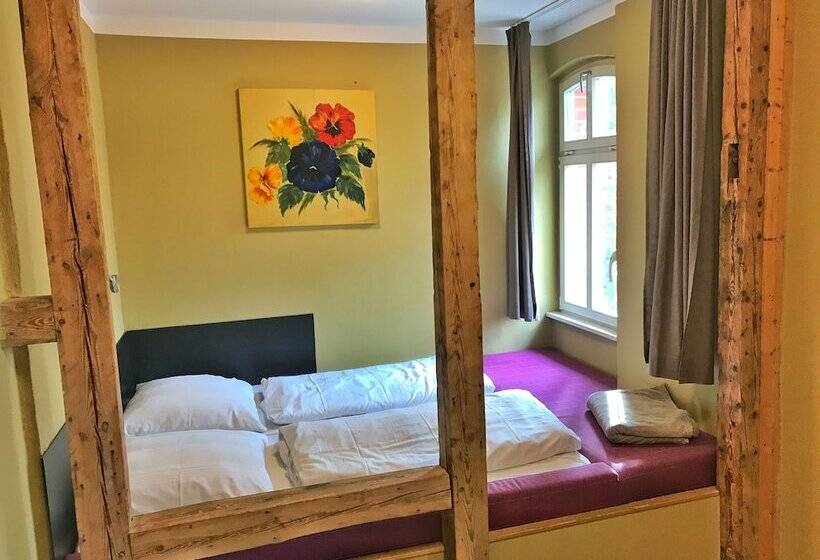 ホテル Landhaus Dessau