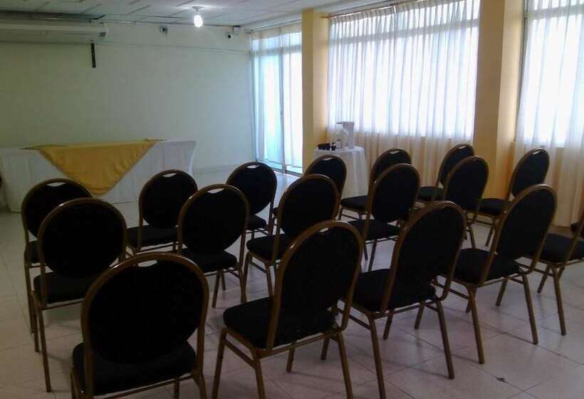 בית מלון כפרי Las Dunas