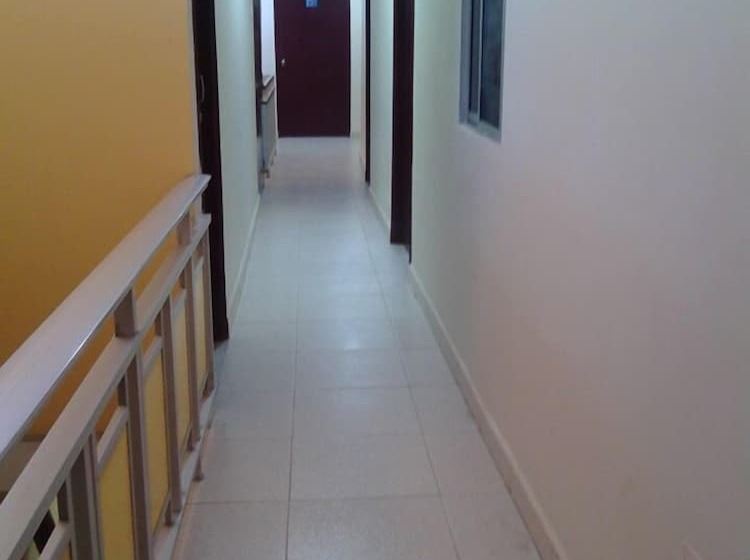 בית מלון כפרי Las Dunas