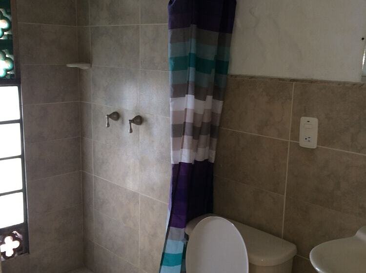 בית מלון כפרי Las Palmas