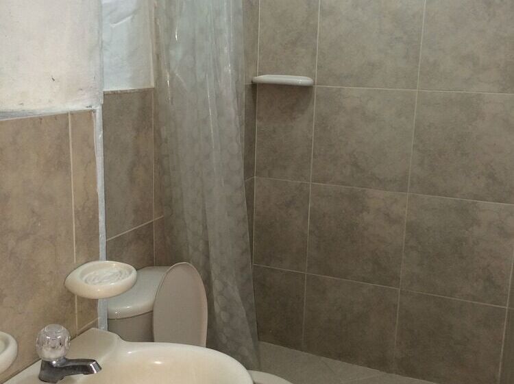 בית מלון כפרי Las Palmas