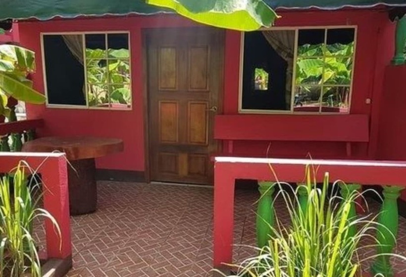 ホテル Las Palmeras Beachfront