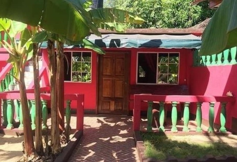 ホテル Las Palmeras Beachfront