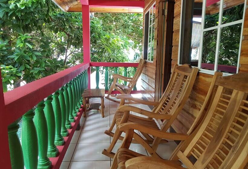 ホテル Las Palmeras Beachfront