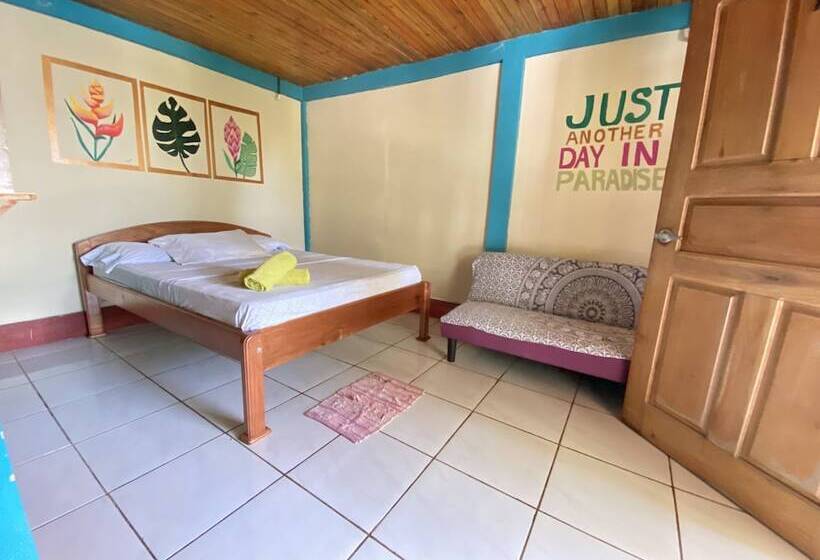 ホテル Las Palmeras Beachfront