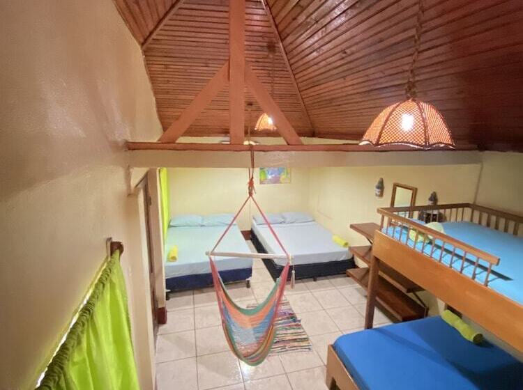 ホテル Las Palmeras Beachfront