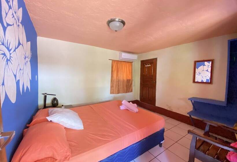 ホテル Las Palmeras Beachfront