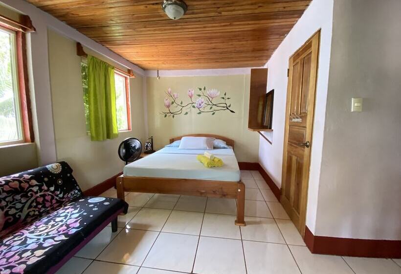 ホテル Las Palmeras Beachfront